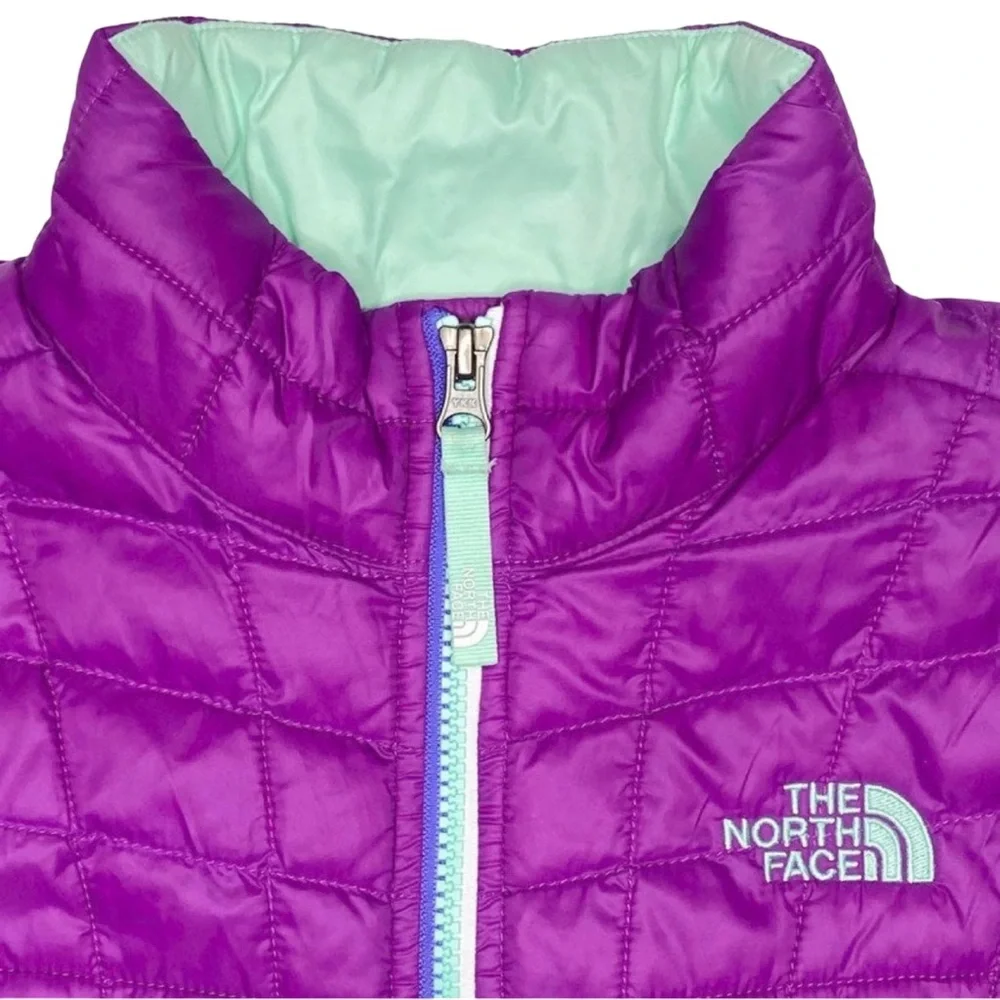 North Face Thermoball‎ Full-Zip Jacket